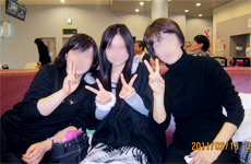 ボーリング大会1